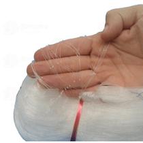 Panagem Pano Rede 20mm Pesca Malha 4cm Nylon 0.35x20x48 Panagem Pano Rede 20mm Pesca Malha 4cm Nylon 0.35x20x48