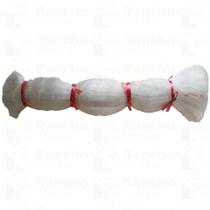 Panagem Pano Rede 65mm Pesca Malha 13cm Nylon 0.25x65x20