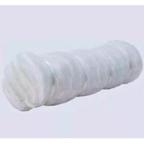 Panagem Pano Rede 80mm Pesca Malha 16cm Nylon 1.00x80x40