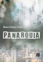 Panarquia - MINOTAURO - ALMEDINA