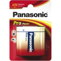 Panasonic 1 Pro Power 3 LR12 4,5V Bloco Panasonic 1 Pro Power 3 LR12 4,5V Bloco
