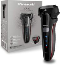 Panasonic Arc Aparador Elétrico Sem Fio Seco E Molhado Panasonic Arc Aparador Elétrico Sem Fio Seco E Molhado
