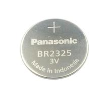 Panasonic Br2325 3.0V Lithium - Cart. C/5 Un