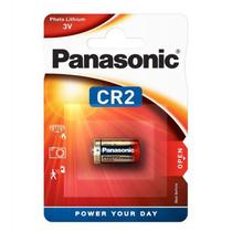 Panasonic CR2 3v Lithium Photo Power