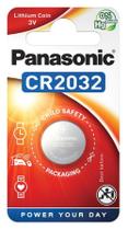 Panasonic Cr2032 Lithium Moeda