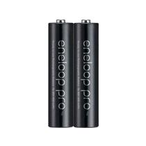 Panasonic Eneloop PRO AAA 950mAh 1,2v - 500 Recargas Panasonic Eneloop PRO AAA 950mAh 1,2v - 500 Recargas