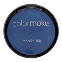 Pancake Azul