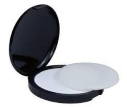 Pancake Branca Color Make 10gr - Colormake Pancake Branca Color Make 10gr - Colormake