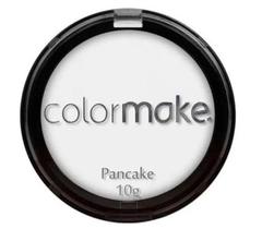 Pancake Branco Colormake