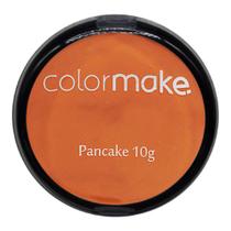 Pancake Laranja - Color Make