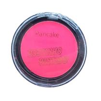 Pancake Profissional Base Maquiagem Artística Cosplay Festa Fantasia Color Halloween Palhaço Teatro