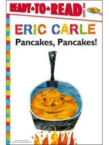 Pancakes, pancakes! ready-to-read - level 1