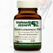Pancreatrophin PMG HU HomeUNIT 90 Comprimidos Orgânico Pancreatrophin PMG HU HomeUNIT 90 Comprimidos Orgânico