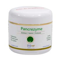 Pancrezyme 280mg 60 capsulas - Inovet