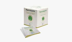 Pancrezyme Inovet 10 Sachês Suplemento Enzimático para Cães e Gatos com Insuficiência Pancreática Pancrezyme Inovet 10 Sachês Suplemento Enzimático para Cães e Gatos com Insuficiência Pancreática