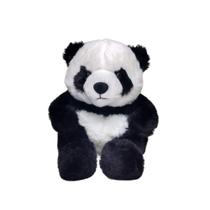 Panda de Pelúcia 20cm Super Macio