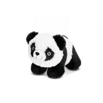 Panda de Pelucia Baby Decoração Quarto de Bebe 31cm