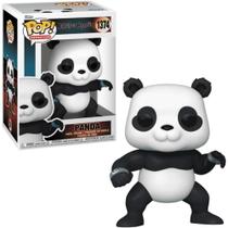 Panda Jujutsu Kaisen 1374 Funko POP! Animation