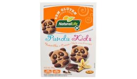 PANDA KIDS BAUNILHA CACAU SEM GLÚTEN SEM LACTOSE KODILAR 100g PANDA KIDS BAUNILHA CACAU SEM GLÚTEN SEM LACTOSE KODILAR 100g