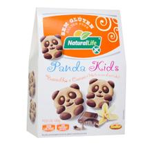 Panda Kids Cacau Sem Glúten Sem Lactose Kodilar 12X100G Panda Kids Cacau Sem Glúten Sem Lactose Kodilar 12X100G