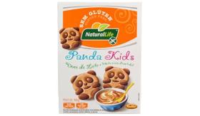 PANDA KIDS DOCE DE LEITE SEM GLUTEN SEM LACTOSE KODILAR 100g PANDA KIDS DOCE DE LEITE SEM GLUTEN SEM LACTOSE KODILAR 100g