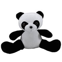 Panda mury medio 19cm 1261 pelucia mury baby