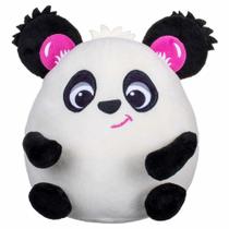 Panda Pelúcia Solta Pum Shake Mellow - Fun F0140-5