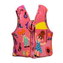 PANDA POOL - BOIA COLETE - FELICIDADE B3 - 24 a 35KG PANDA POOL - BOIA COLETE - FELICIDADE B3 - 24 a 35KG