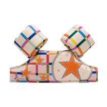 PANDA POOL - BOIA TRIPLA INFANTIL - BRILHA BRILHA - B1 - 10 a 20KG PANDA POOL - BOIA TRIPLA INFANTIL - BRILHA BRILHA - B1 - 10 a 20KG
