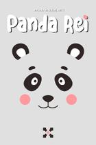 Panda Rei - Jogo de Cartas Estratégico para Famílias Panda Rei - Jogo de Cartas Estratégico para Famílias