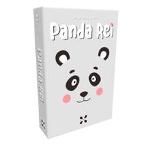 Panda Rei - Jogo de Cartas - Ludofun Panda Rei - Jogo de Cartas - Ludofun