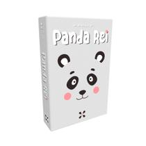 Panda Rei Jogo de Cartas Ludofun