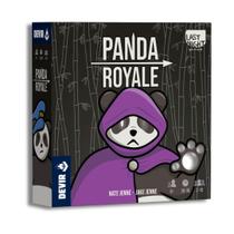 Panda Royale