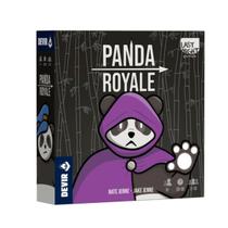 Panda Royale - Devir