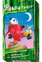 Panda Tarot Panda Tarot