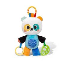 Panda Treme Treme Atividades Bubazoo Buba
