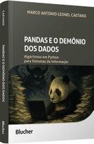 Pandas e o demônio dos dados: algoritmos em Python para Sistemas de Informação