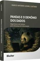 Pandas e o demônio dos dados