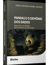 Pandas e o demônio dos dados