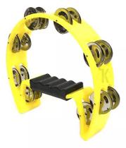 Pandeiro 1/2 / Meia Lua - Liverpool - Selecione A Cor Pandeiro 1/2 / Meia Lua - Liverpool - Selecione A Cor