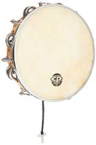 Pandeiro ajustável de percussão latina CP391 10 Wood Pandeiro ajustável de percussão latina CP391 10 Wood