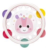 Pandeiro buba urso dino e unicornio Pandeiro buba urso dino e unicornio