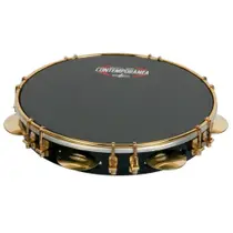 Pandeiro Contemporânea 31ppd Nylon 10” - Fórmica