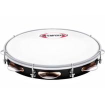 Pandeiro Contemporânea 85LT 11 pele nylon Pandeiro Contemporânea 85LT 11 pele nylon