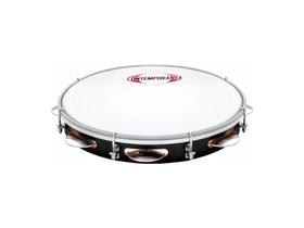 Pandeiro CONTEMPORANEA MD FO PT 11" Ny Tarr Simples Ligth 85LT