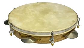 Pandeiro Couro Luthier 10 Profissional, Mais Leve Do Brasil Pandeiro Couro Luthier 10 Profissional, Mais Leve Do Brasil