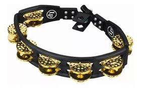 Pandeiro cyclops brass para clamp lp179 lp percusion