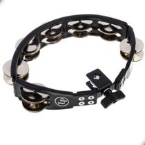 Pandeiro cyclops preto para clamp lp160 lp percusion