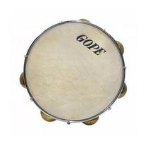 Pandeiro GOPE 10" CHORO 640PECRA Pandeiro GOPE 10" CHORO 640PECRA