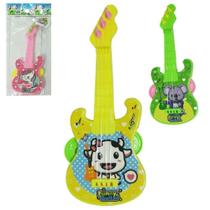 Pandeiro Guitarra 15X5,5Cm - Mohnish